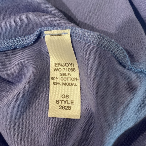 Michael Stars button down top - Picture 4 of 4